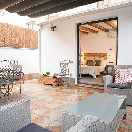 Keyfamily Lovely Villa Барселона Екстериор снимка