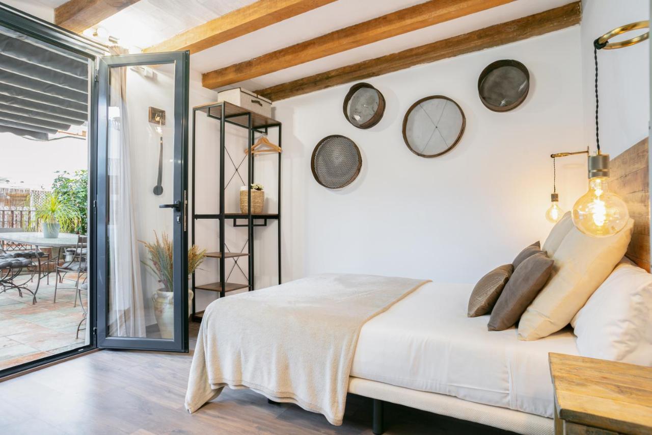 Keyfamily Lovely Villa Барселона Екстериор снимка